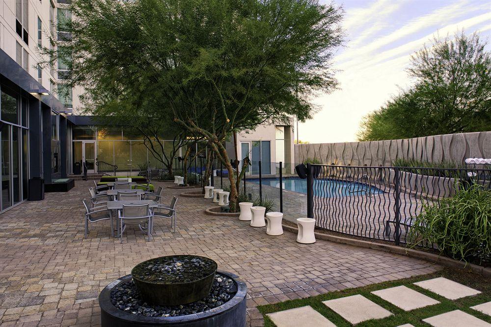 Aloft Tempe Otel Dış mekan fotoğraf