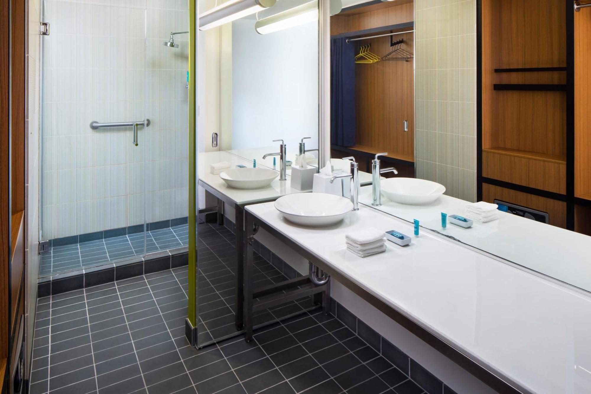 Aloft Tempe Otel Dış mekan fotoğraf