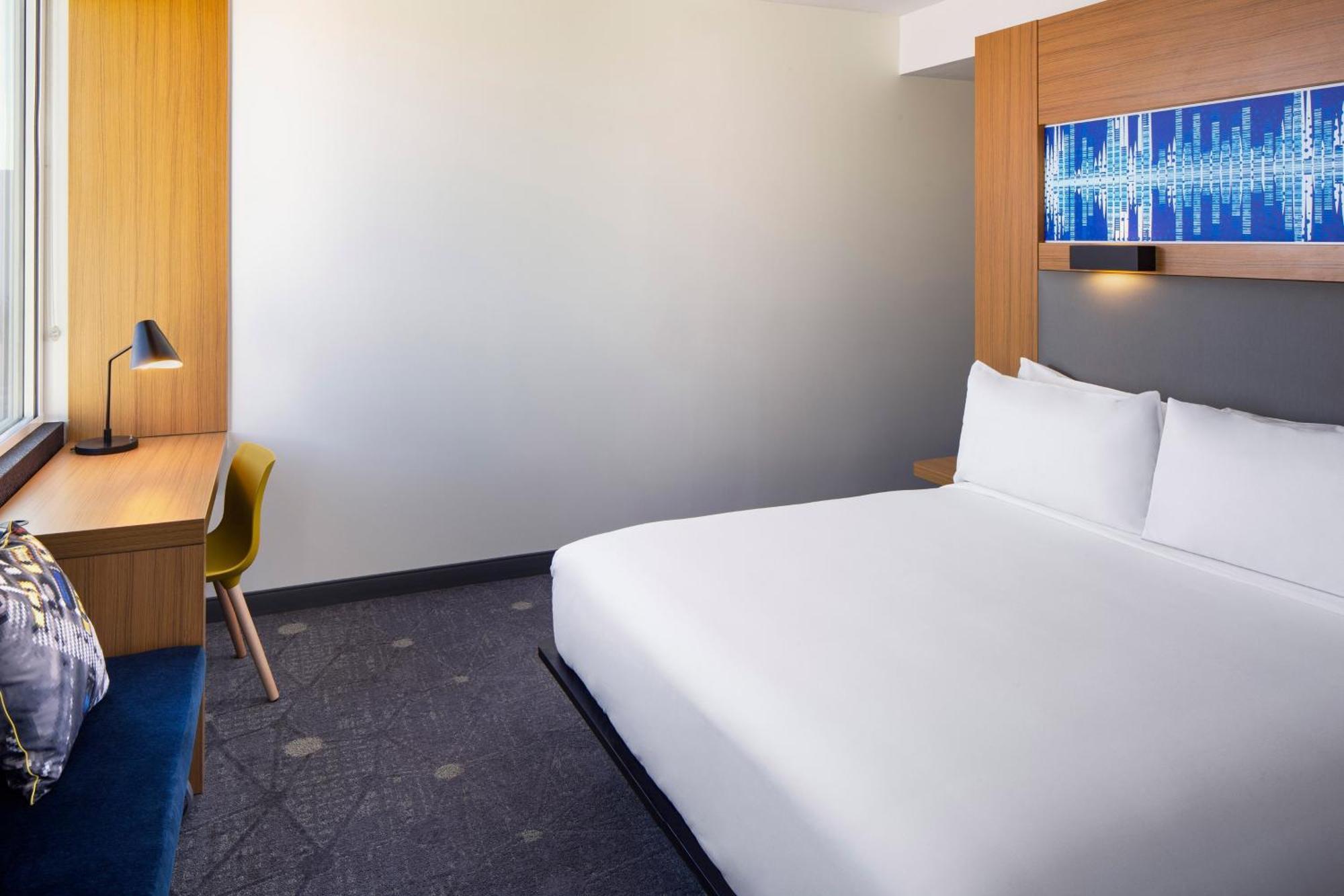 Aloft Tempe Otel Dış mekan fotoğraf