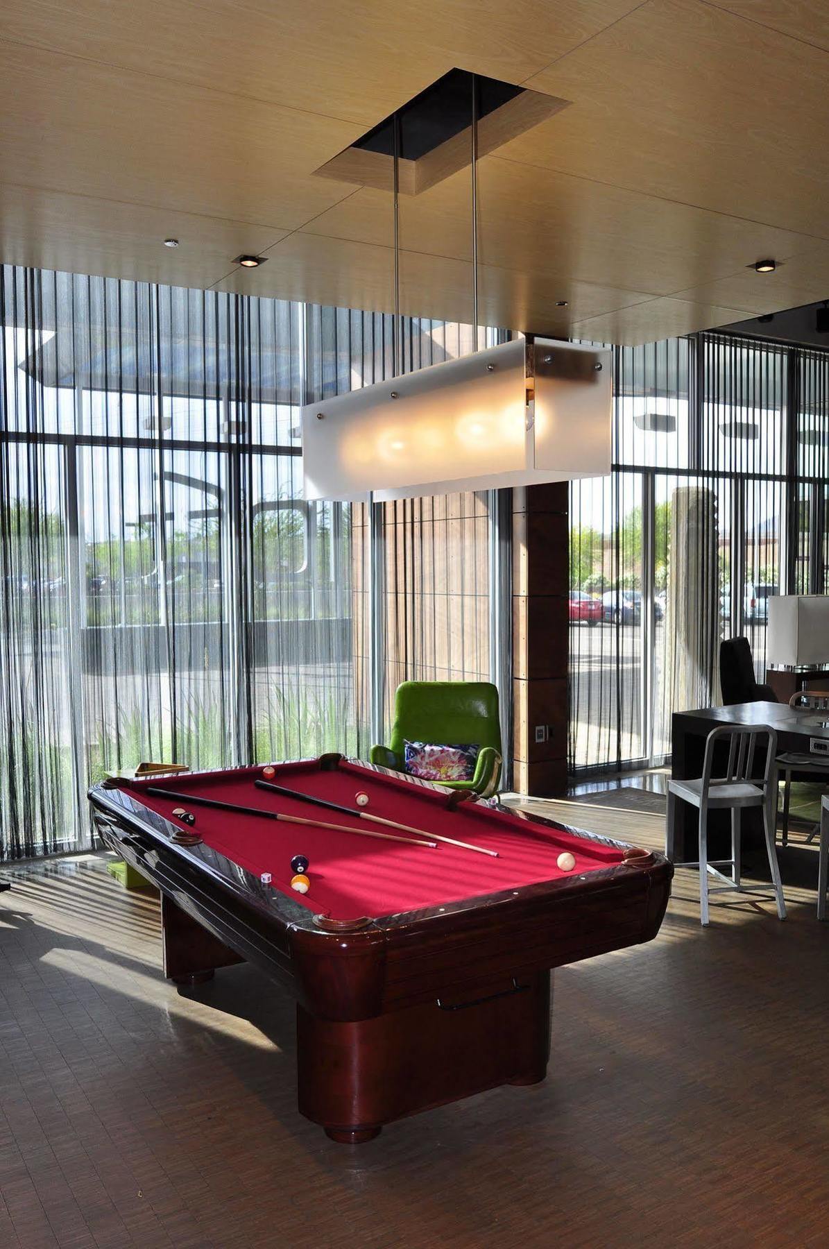 Aloft Tempe Otel Dış mekan fotoğraf