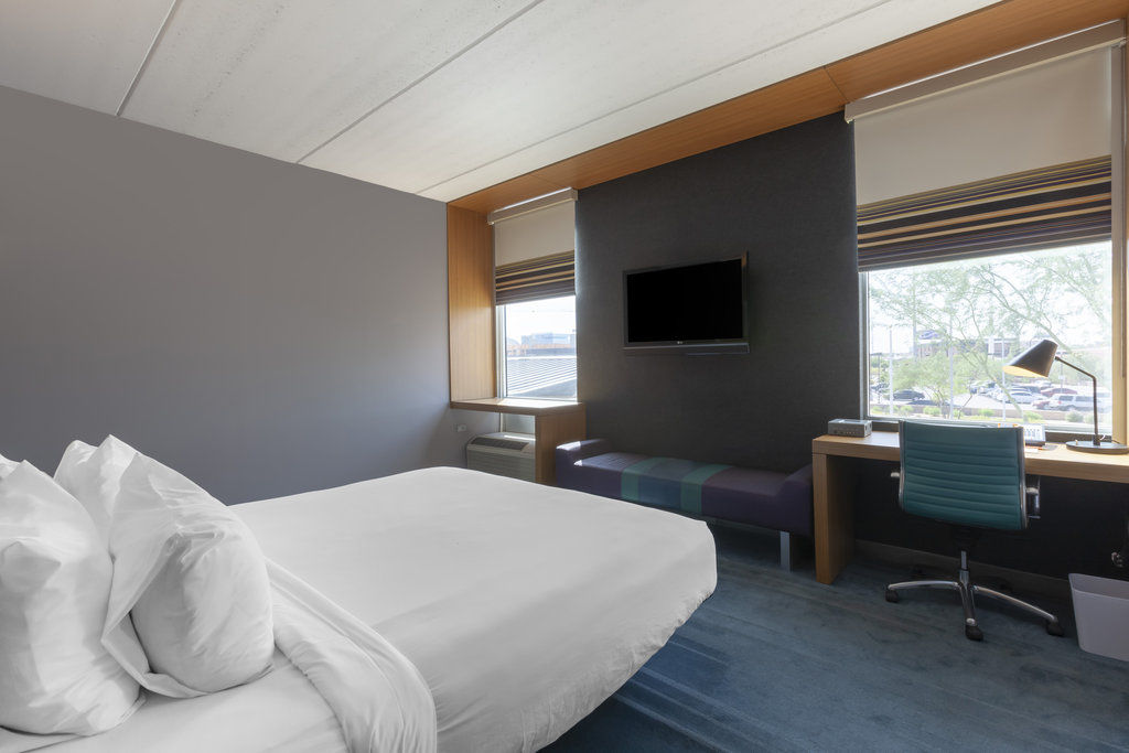 Aloft Tempe Otel Dış mekan fotoğraf